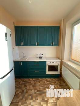 1-к квартира, вторичка, 35м2, 14/17 этаж