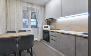 3-к квартира, вторичка, 61м2, 2/9 этаж