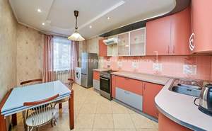 1-к квартира, вторичка, 46м2, 2/6 этаж