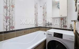 3-к квартира, вторичка, 60м2, 1/5 этаж