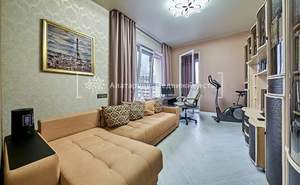 3-к квартира, вторичка, 69м2, 22/22 этаж