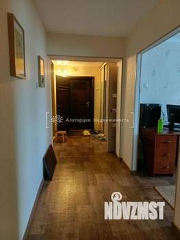 3-к квартира, вторичка, 71м2, 5/9 этаж