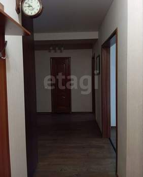 3-к квартира, вторичка, 79м2, 1/10 этаж