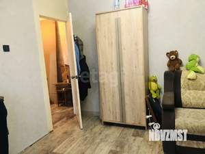 2-к квартира, вторичка, 45м2, 5/5 этаж