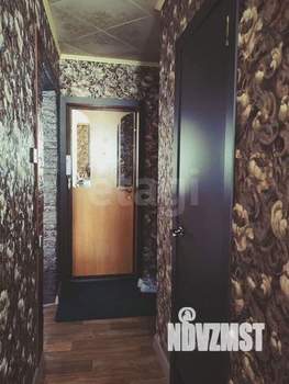 1-к квартира, вторичка, 30м2, 3/5 этаж