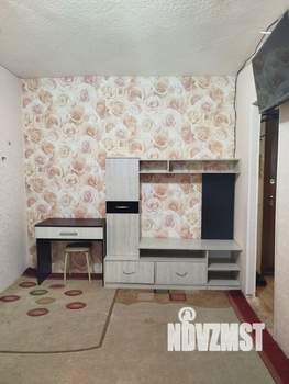1-к квартира, вторичка, 22м2, 8/9 этаж