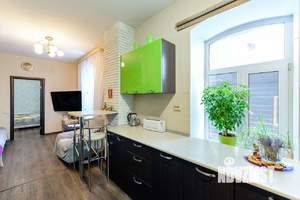 2-к квартира, вторичка, 38м2, 2/2 этаж