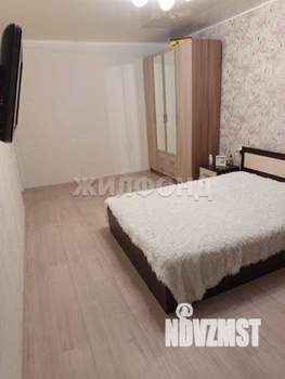 2-к квартира, вторичка, 47м2, 2/5 этаж