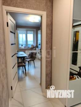 3-к квартира, вторичка, 80м2, 3/17 этаж