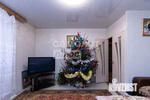 3-к квартира, вторичка, 64м2, 5/9 этаж