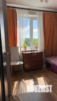 4-к квартира, вторичка, 72м2, 10/10 этаж