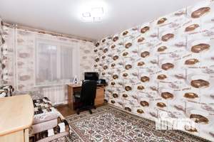 2-к квартира, вторичка, 54м2, 4/10 этаж