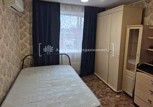 1-к квартира, вторичка, 18м2, 4/5 этаж