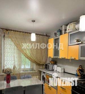 3-к квартира, вторичка, 67м2, 1/9 этаж