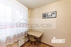 2-к квартира, вторичка, 45м2, 5/5 этаж
