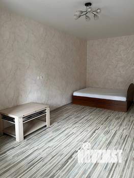 1-к квартира, вторичка, 37м2, 2/10 этаж