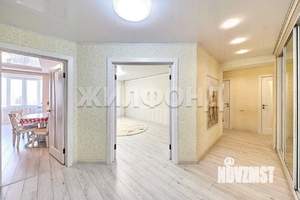 3-к квартира, вторичка, 80м2, 9/10 этаж