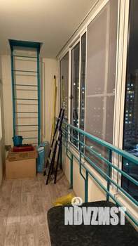 1-к квартира, вторичка, 34м2, 13/17 этаж