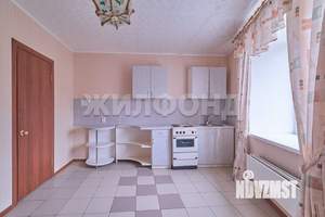 1-к квартира, вторичка, 53м2, 4/9 этаж