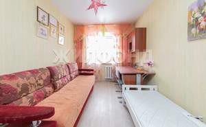 3-к квартира, вторичка, 68м2, 7/9 этаж