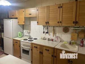 1-к квартира, вторичка, 35м2, 5/10 этаж