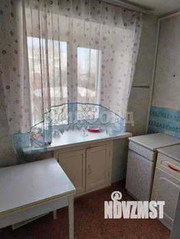2-к квартира, вторичка, 41м2, 5/5 этаж