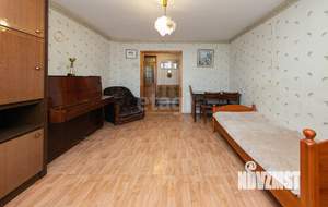 3-к квартира, вторичка, 62м2, 9/10 этаж
