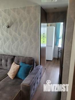 2-к квартира, вторичка, 41м2, 7/9 этаж