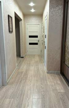 3-к квартира, вторичка, 85м2, 7/10 этаж