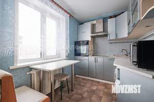 3-к квартира, вторичка, 60м2, 5/5 этаж
