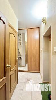 1-к квартира, вторичка, 31м2, 1/4 этаж