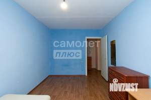 2-к квартира, вторичка, 50м2, 1/9 этаж