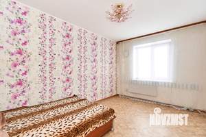 2-к квартира, вторичка, 53м2, 4/8 этаж