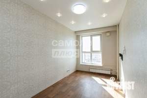 2-к квартира, вторичка, 64м2, 9/17 этаж