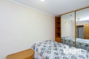 2-к квартира, вторичка, 42м2, 1/5 этаж