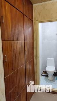 2-к квартира, вторичка, 54м2, 9/9 этаж