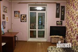 3-к квартира, вторичка, 67м2, 2/2 этаж