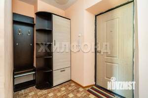 1-к квартира, вторичка, 30м2, 3/12 этаж
