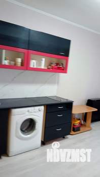 Студия квартира, вторичка, 17м2, 1/3 этаж
