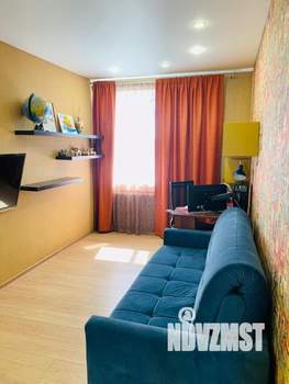 2-к квартира, вторичка, 65м2, 6/7 этаж