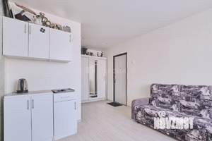 Студия квартира, вторичка, 17м2, 8/9 этаж