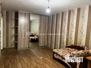 1-к квартира, вторичка, 35м2, 1/9 этаж