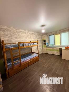 3-к квартира, вторичка, 61м2, 4/5 этаж
