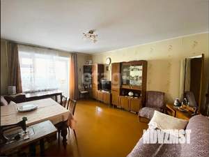 3-к квартира, вторичка, 65м2, 2/6 этаж