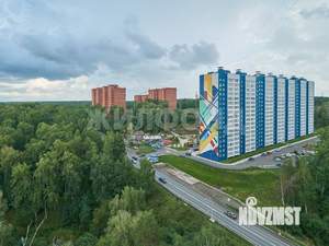 2-к квартира, вторичка, 51м2, 16/17 этаж