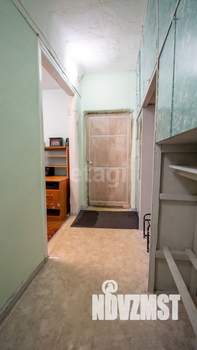2-к квартира, вторичка, 41м2, 2/2 этаж