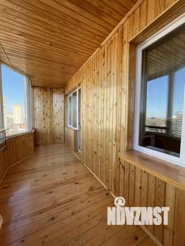 2-к квартира, вторичка, 64м2, 9/17 этаж