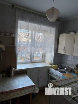 3-к квартира, вторичка, 61м2, 2/5 этаж