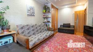 1-к квартира, вторичка, 31м2, 3/3 этаж