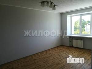 3-к квартира, вторичка, 57м2, 5/9 этаж